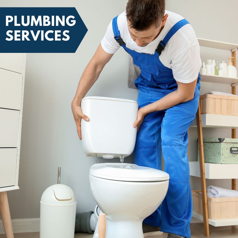 Plumbing Company in Ridgeview, SD