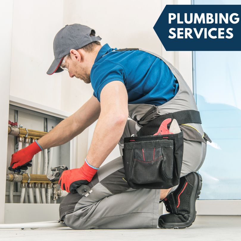 Ridgeview Plumbing Company